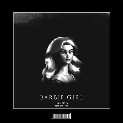 Barbie Girl (Hardstyle Remix)