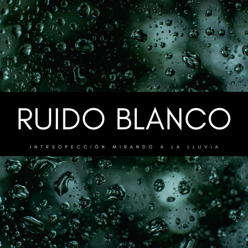 Ruido Blanco: Intrsopección Mirando A La Lluvia