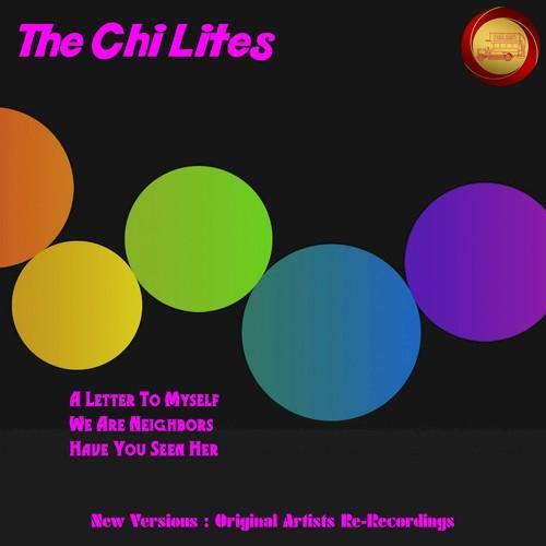 Hits from The Chi-lites (Rerecorded Version)