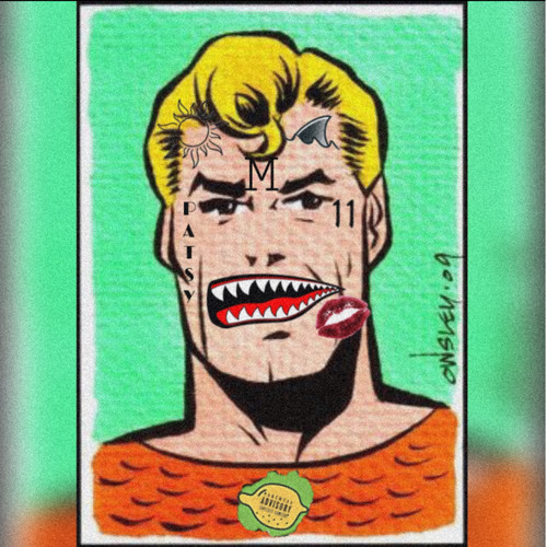 Aquaman (Explicit)