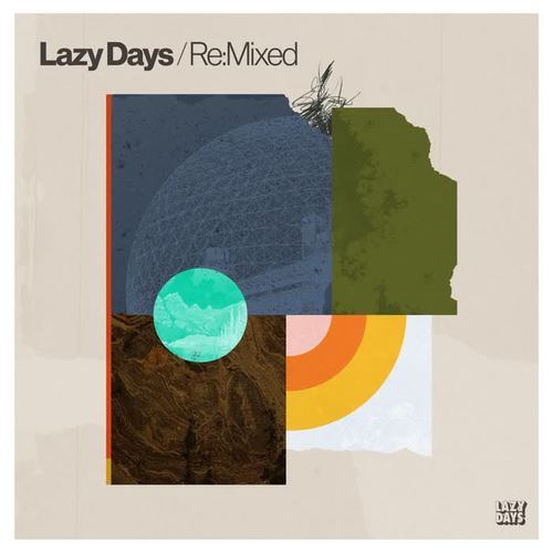 Lazy Days Re:Mixed