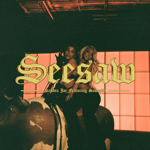 Seesaw (Explicit)