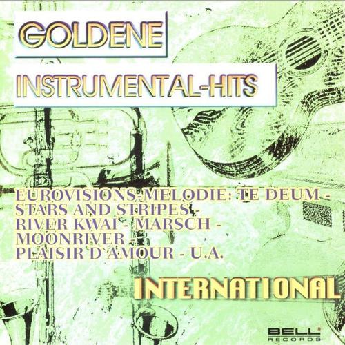 Goldene Instrumental-Hits