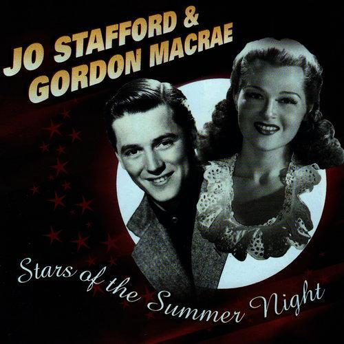 Stars Of The Summer Night
