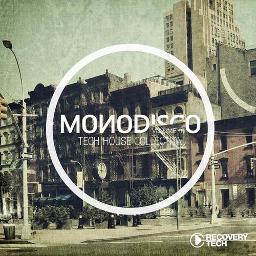 Monodisco, Vol. 16