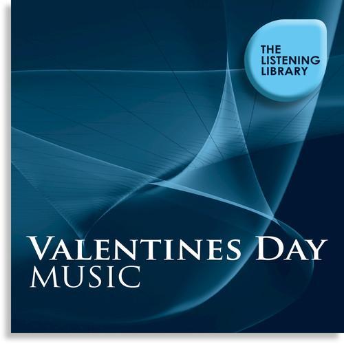 Valentines Day Music - The Listening Library