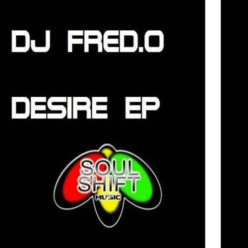 Desire EP