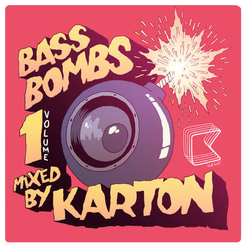 Bass Bombs Vol. 1