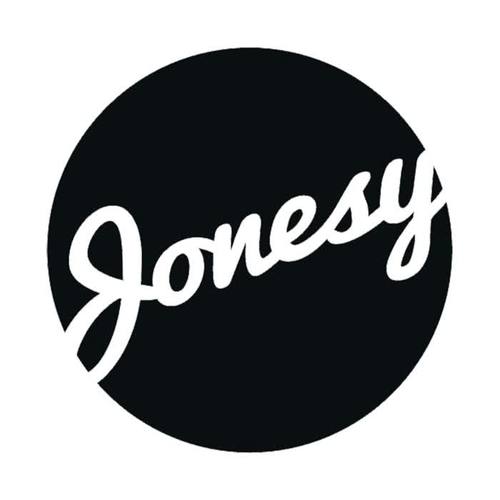 Jonesy