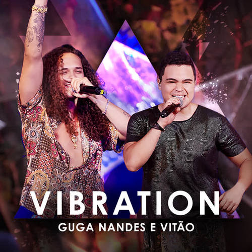 Vibration (Ao Vivo)