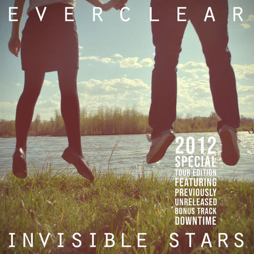 Invisible Stars