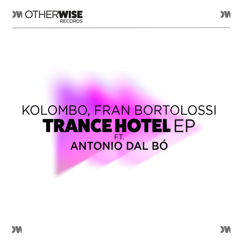 Trance Hotel