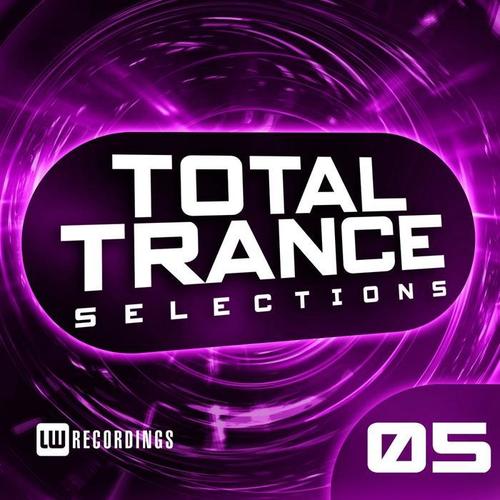 Total Trance Selections, Vol. 05