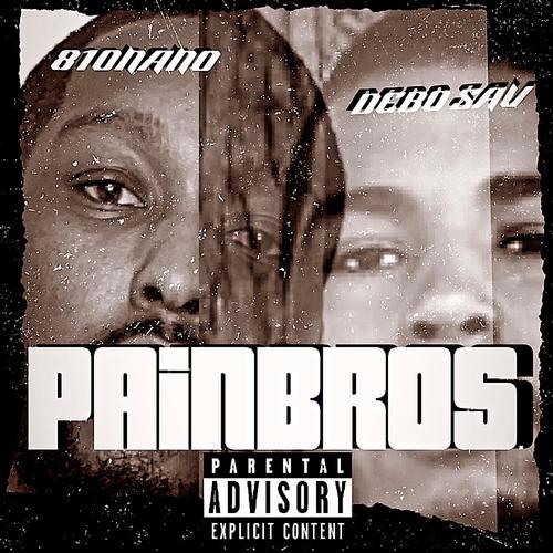 PAIN BROS (Explicit)