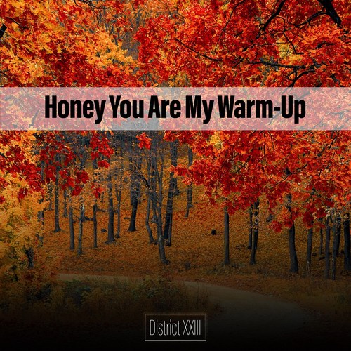 Honey You Are My Warm-Up District XXIII