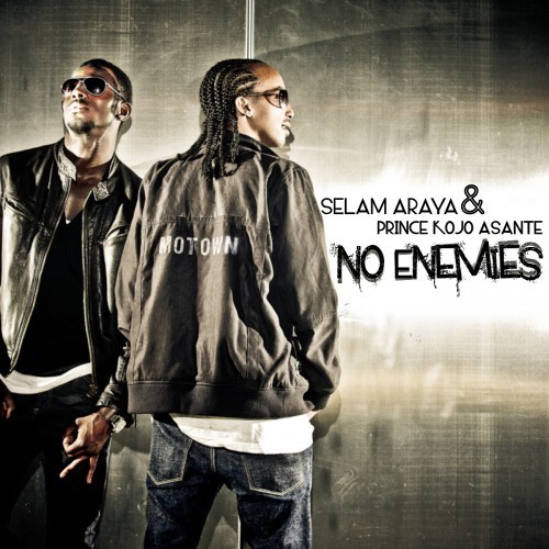 No Enemies