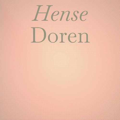 Hense Doren