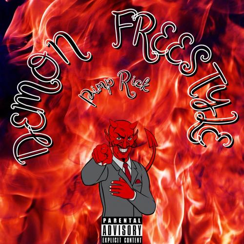 Demon (Freestyle) [Explicit]