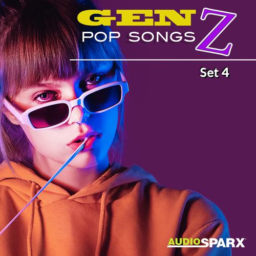 Gen Z Pop Songs, Set 4