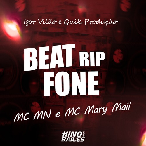 Beat Rip Fone (Explicit)