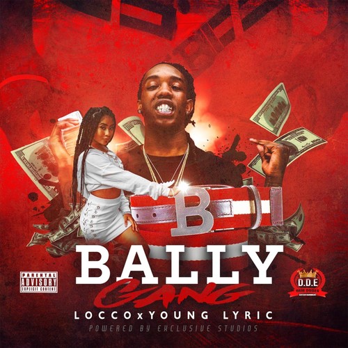 Bally Gang (Explicit)