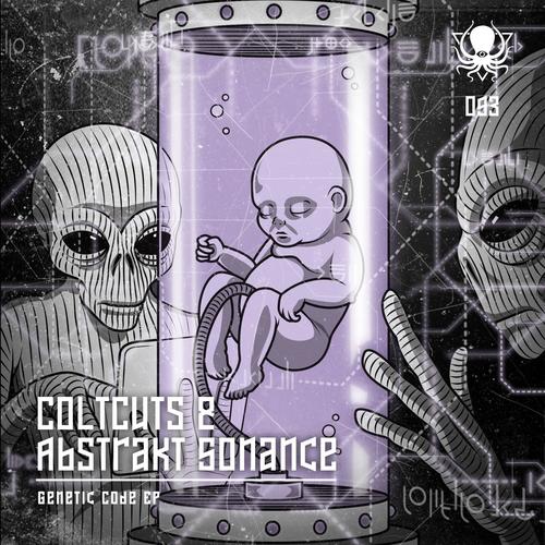 Genetic Code EP