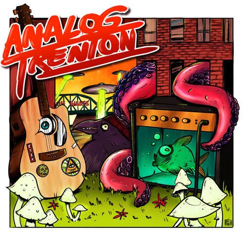 Analog Trenton (Explicit)