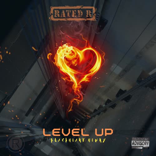 LEVEL UP (Explicit)