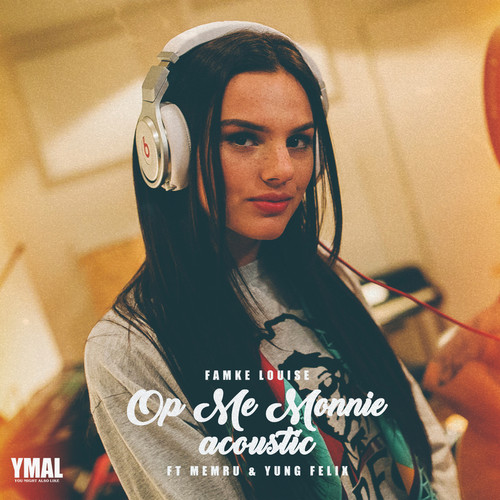 Op Me Monnie (Acoustic) [Explicit]