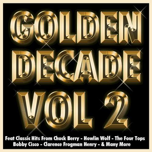 Golden Decade Vol 2