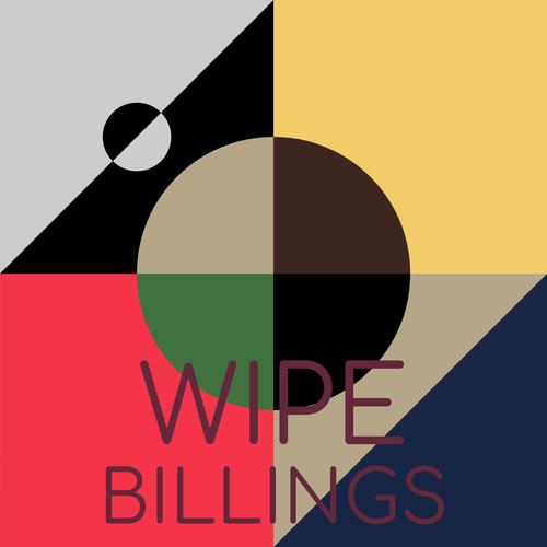 Wipe Billings