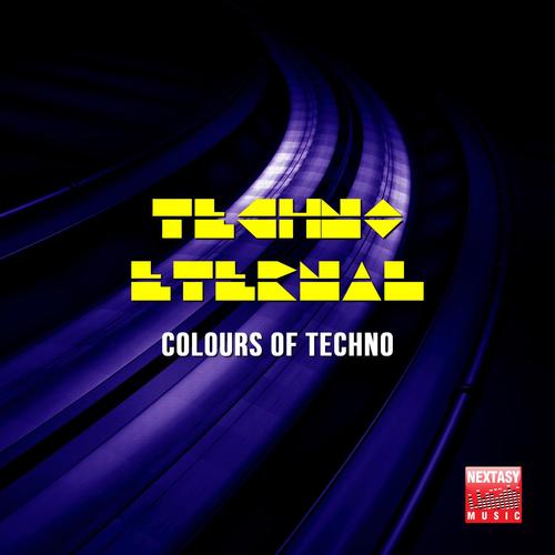 Techno Eternal (Colours Of Techno)