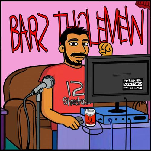 Barz (feat. LJ) [Explicit]