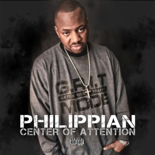 Center of Attention (Explicit)