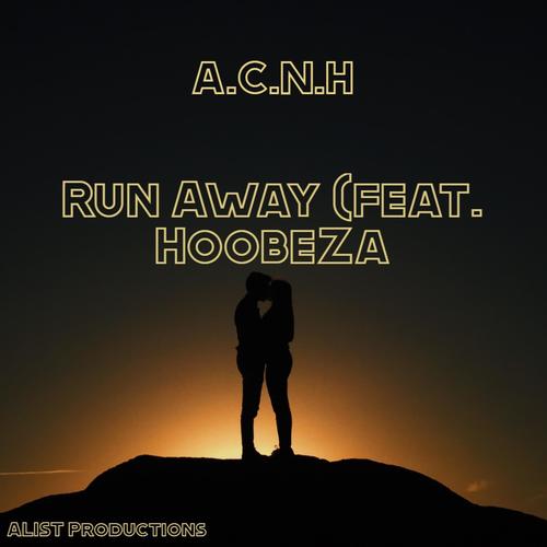 Run Away (feat. HoobeZa)