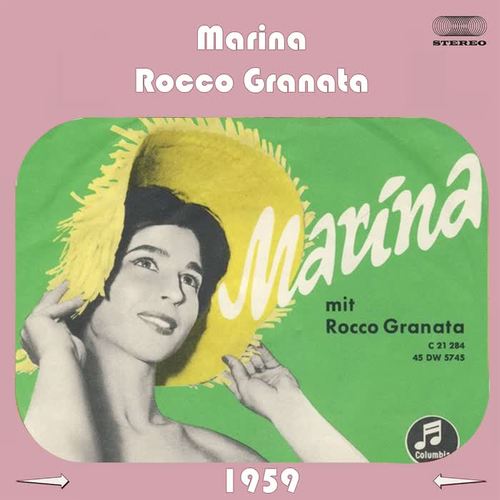 Marina (1959)