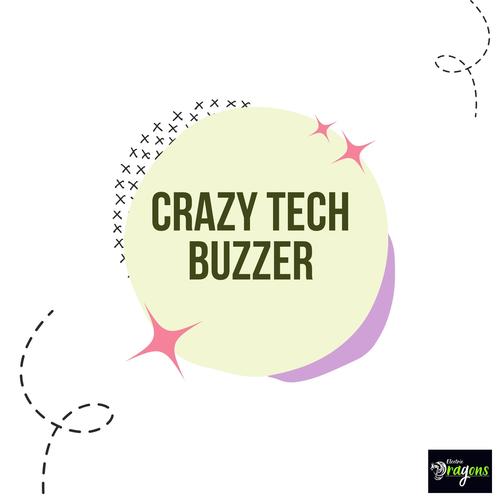 Crazy Tech Buzzer