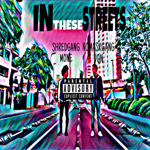 In These Streets (Explicit)