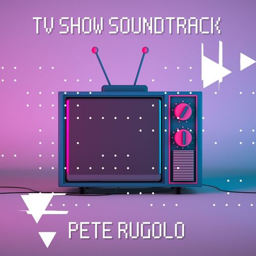 TV Show Soundtrack - Pete Rugolo (Explicit)