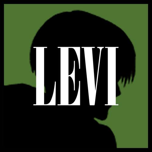 Levi (feat. VideoGameRapBattles) (Explicit)