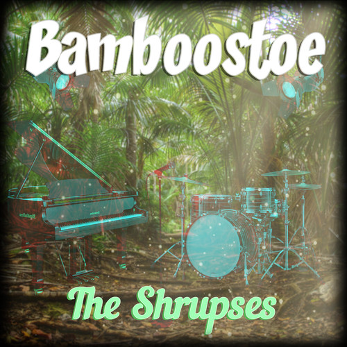 Bamboostoe