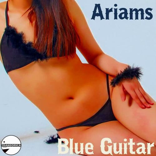 Blue Guitar