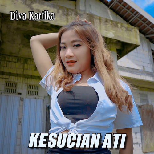 Kesucian Ati
