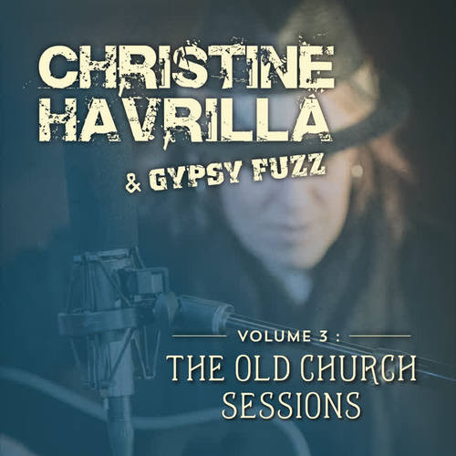 Vol. 3: The Old Church Sessions