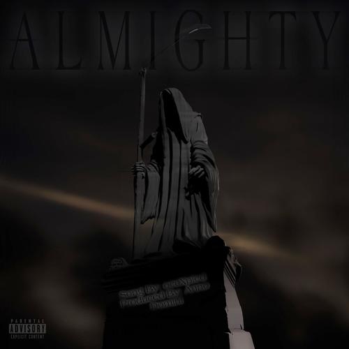 Almighty (Explicit)