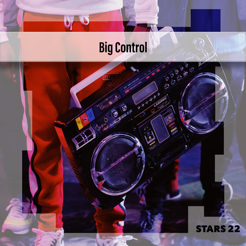 Big Control Stars 22