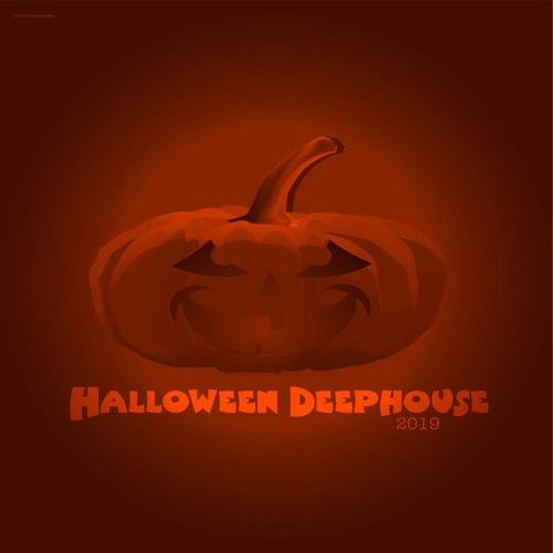 Halloween Deephouse 2019