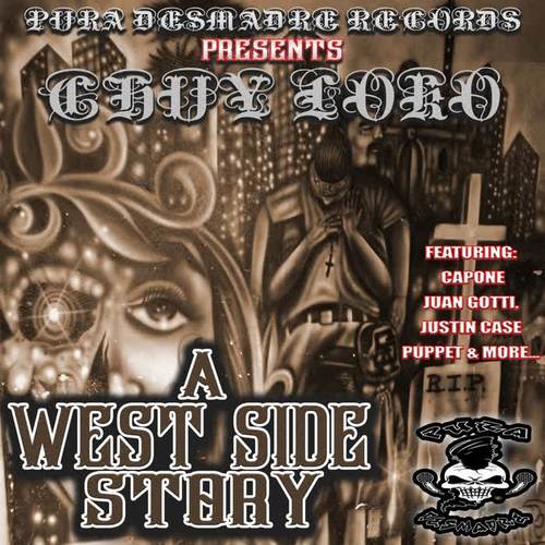 A West Side Story (Explicit)