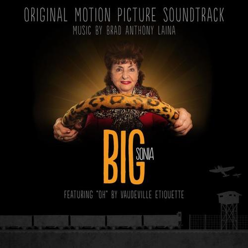 Big Sonia (Original Motion Picture Soundtrack)