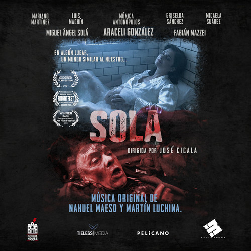 Sola (Original Motion Picture Soundtrack)